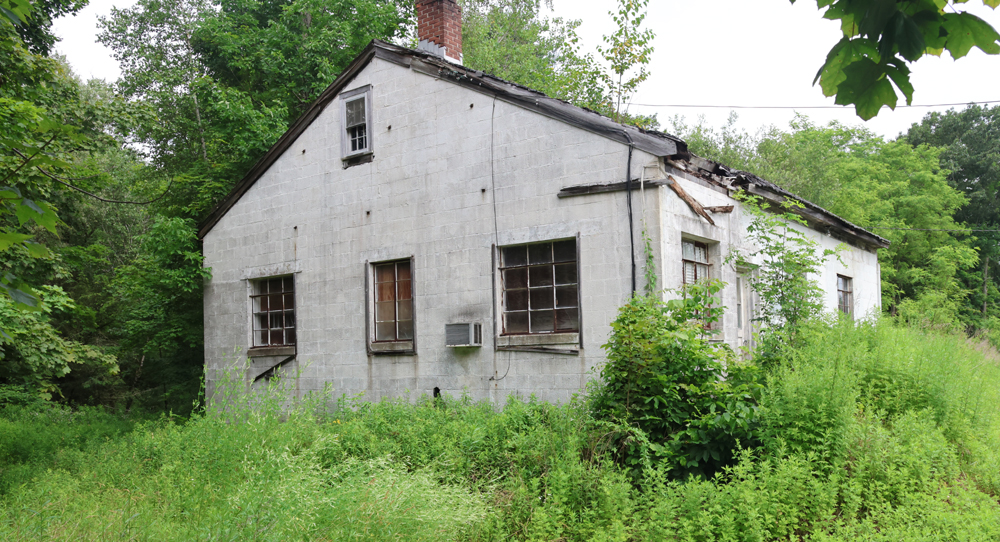 Torrington Road land back in the spotlight