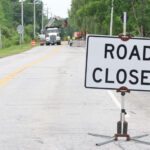 Constitution Way project nearly complete