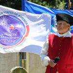 Independence Day service honors patriots