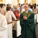 Our Towns: Parish welcomes Father Matt