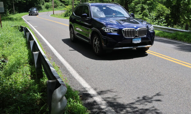 Brush Hill Road bridge to be replaced