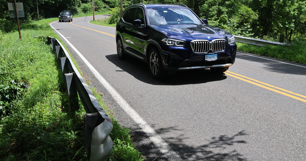 Brush Hill Road bridge to be replaced