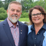 Zampaglione wants shot at town’s top job