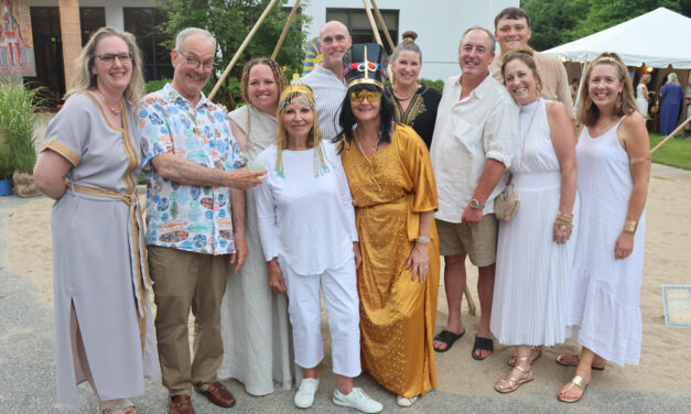 Our Towns: LCC marks silver anniversary