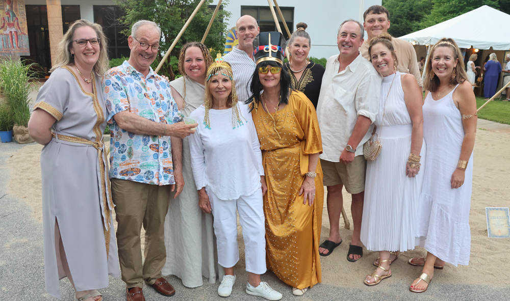 Our Towns: LCC celebrates silver anniversary