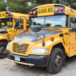All-Star Transportation seeking bus drivers