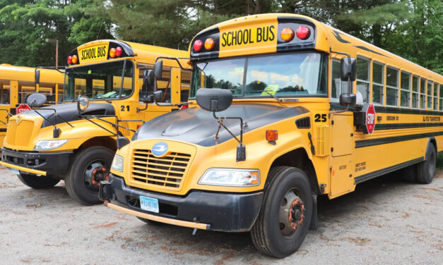 All-Star Transportation seeking bus drivers
