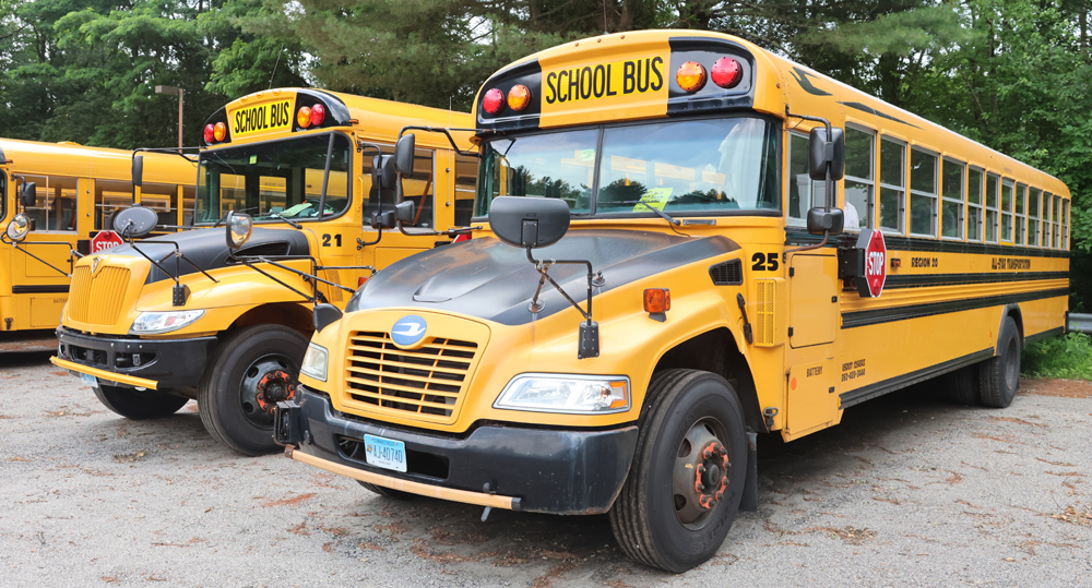 All-Star Transportation seeking bus drivers