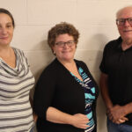 Litchfield Democrats approve election slate