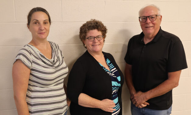 Litchfield Democrats approve election slate