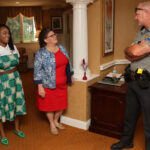 Brandywine honors town’s first responders