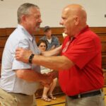 Breakell scores win in Goshen GOP caucus
