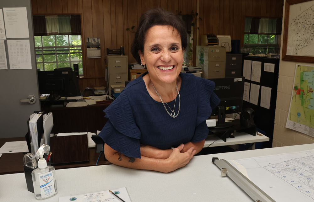 New assessor begins work in Litchfield