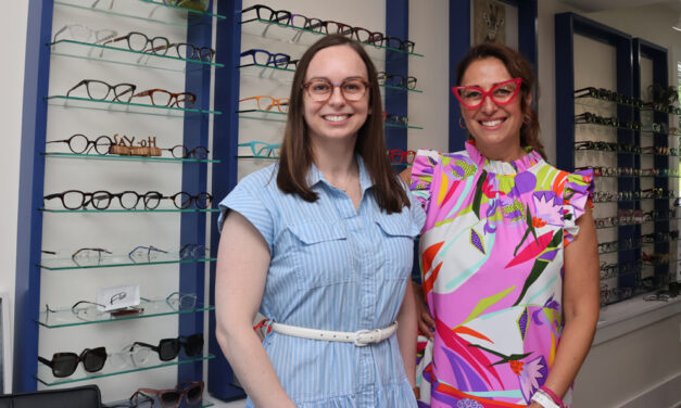 A new chapter begins for Eyes on Litchfield