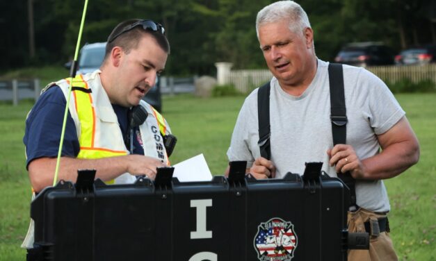 Exercise hones water transport capabilities