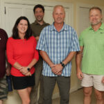 Morris election to feature town clerk race
