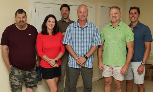 Morris Election to Feature Town Clerk Race