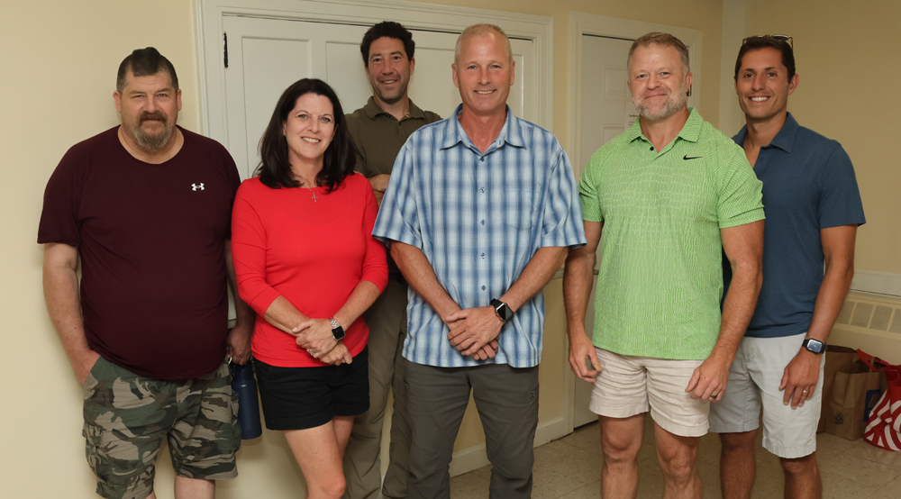 Morris Election to Feature Town Clerk Race