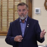 Zampaglione, GOP to host town hall event