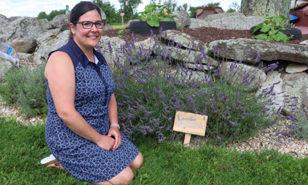 Our Towns: Goshen farms in the spotlight