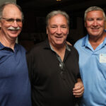 LHS all-class reunion draws a big crowd