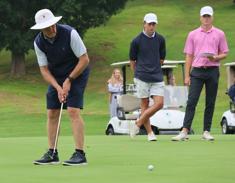 Kings are kings of LCC’s 75th member-guest | Litchfield.bz