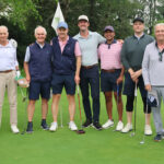 Kings are kings of LCC’s 75th member-guest