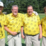 Our Towns: Golfers tee it up for good cause