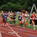 LTC runners excel in Region I championships
