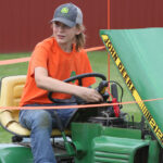 4-H talent on display at Fairgrounds