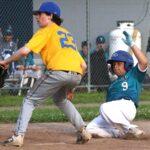 Tri-Town rolls to easy Ruth League win