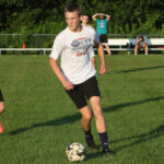 Bobcats boys soccer: It’s never too early