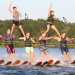 Bantam Lake Ski Club show sure to be a hit