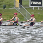 LHRC excels at youth national championships