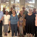 Collins steps aside as a Goshen candidate