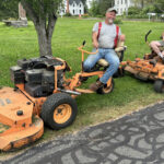 Goshen pride: volunteers provide a service