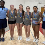 Lakeview cheerleaders hone their skills