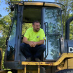 Tanner stepping down as Warren road chief
