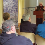 In the BZ spotlight: Sister Jo-Ann Iannotti