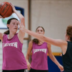 Lakeview teams hold court in Torrington
