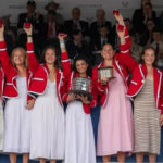 Bantam’s Hatfield a champion at Rutgers