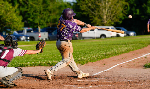 Trojans win three more in Tri-State League