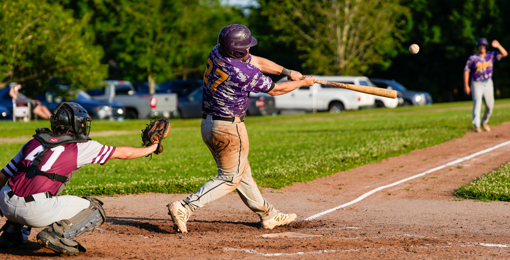 Trojans win three more in Tri-State League