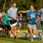 Lakeview boys prepping for season opener