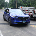 Bridge open!: Traffic is flowing in Bantam