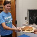 Blueberries take center stage in Goshen