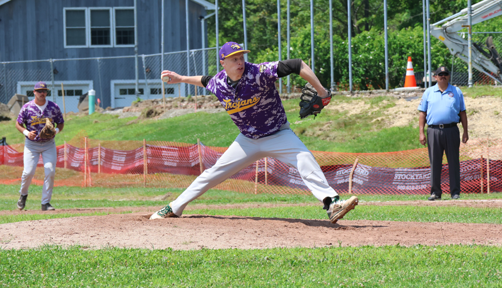 Trojans advance to Tri-State semifinals