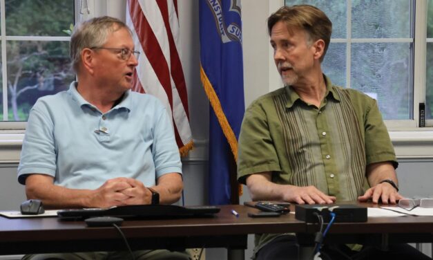 Goshen board endorses R 20 deficit plan