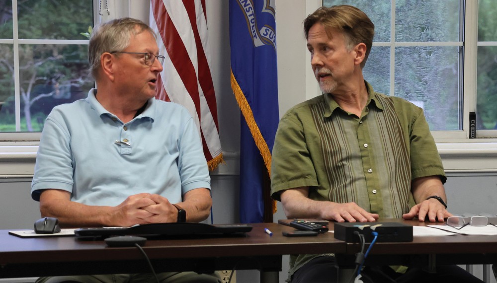 Goshen board endorses R 20 deficit plan