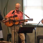 A summer music treat at Toast & Co.